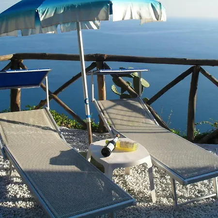 The Guardian Of Amalfi Villa Exterior photo