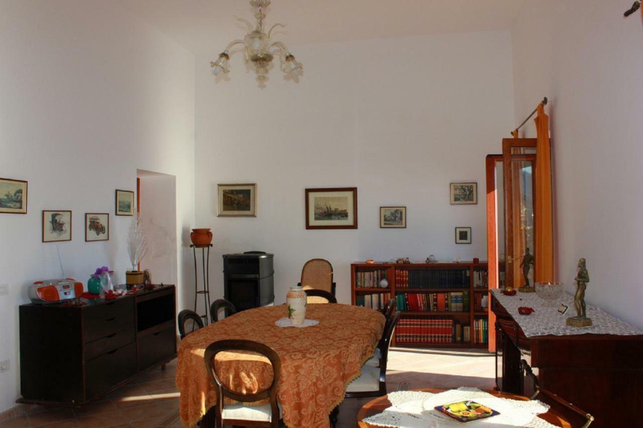 The Guardian Of Vakantiehuis Amalfi