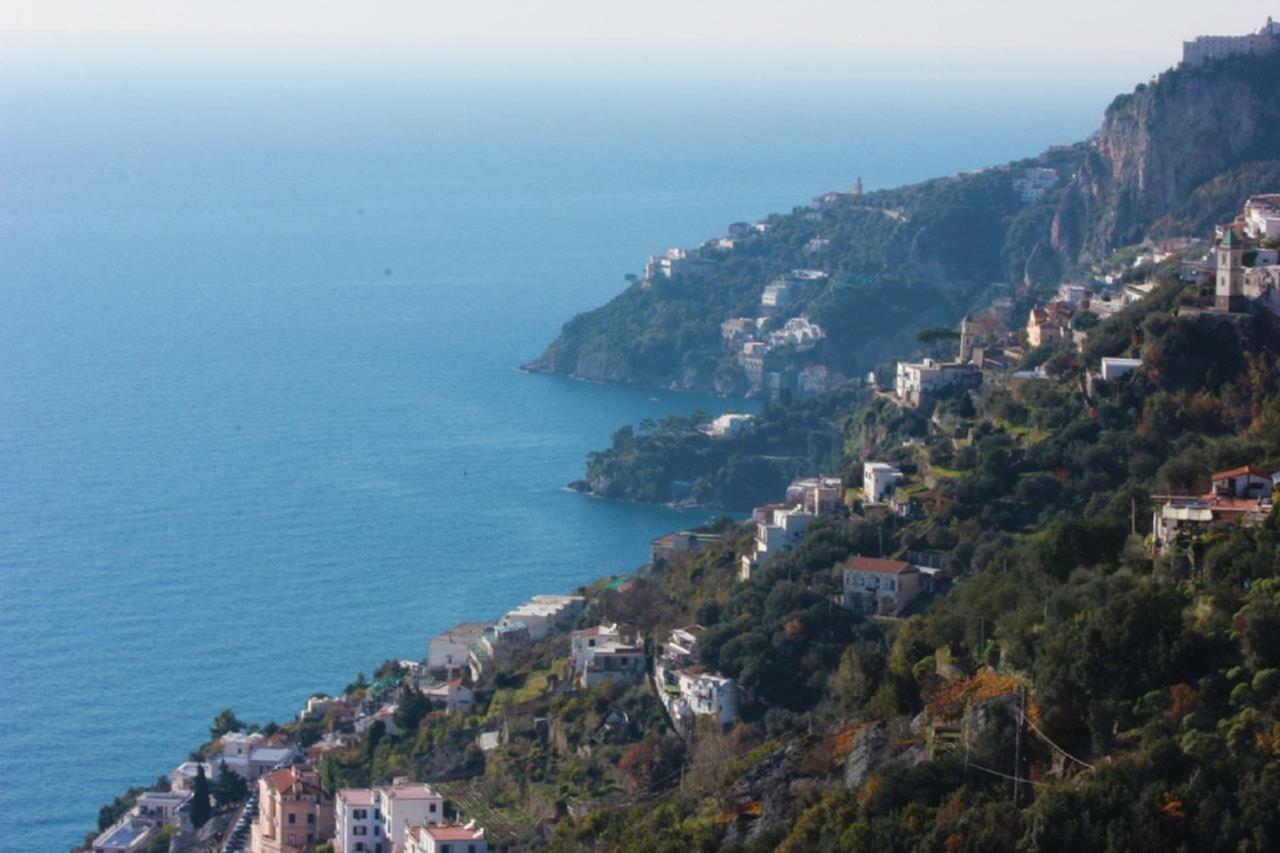 The Guardian Of Amalfi