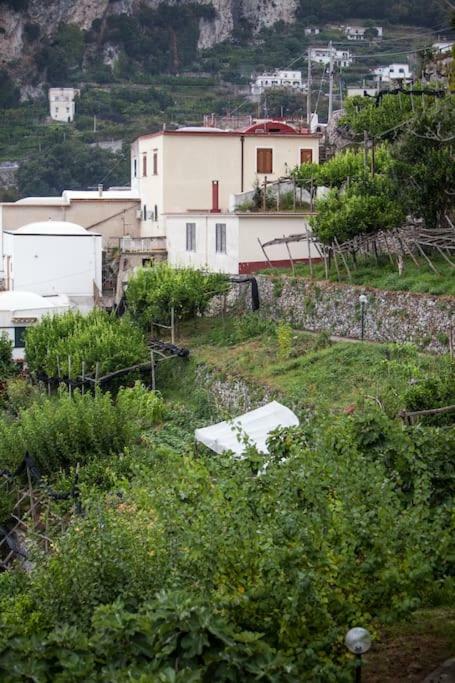 Ferienhaus The Guardian Of Amalfi