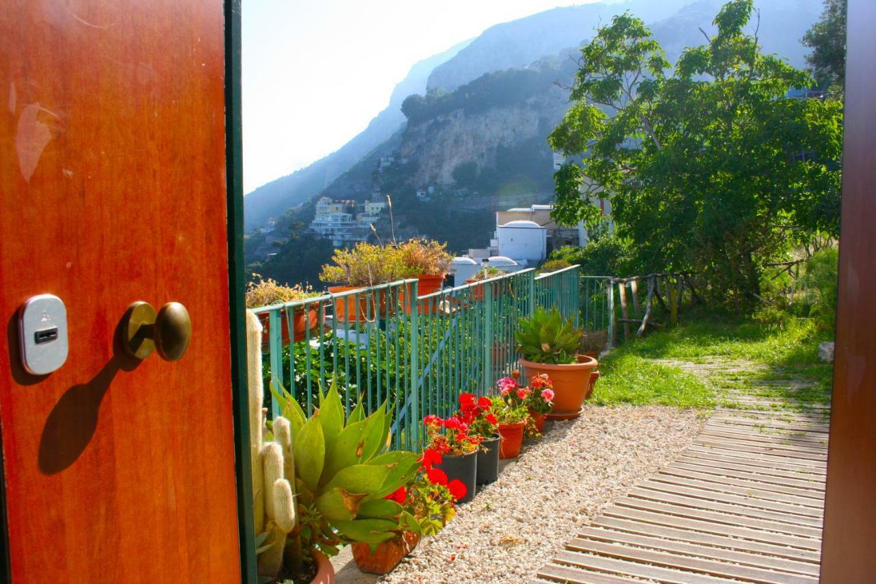 The Guardian Of Ferienhaus Amalfi
