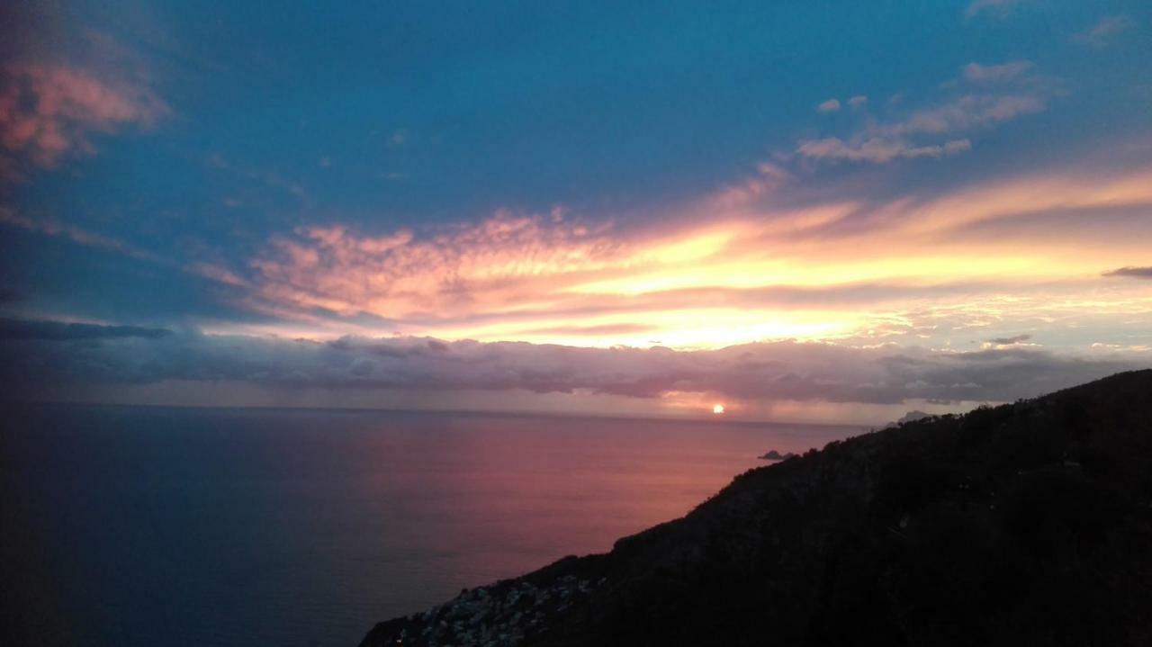 The Guardian Of Amalfi