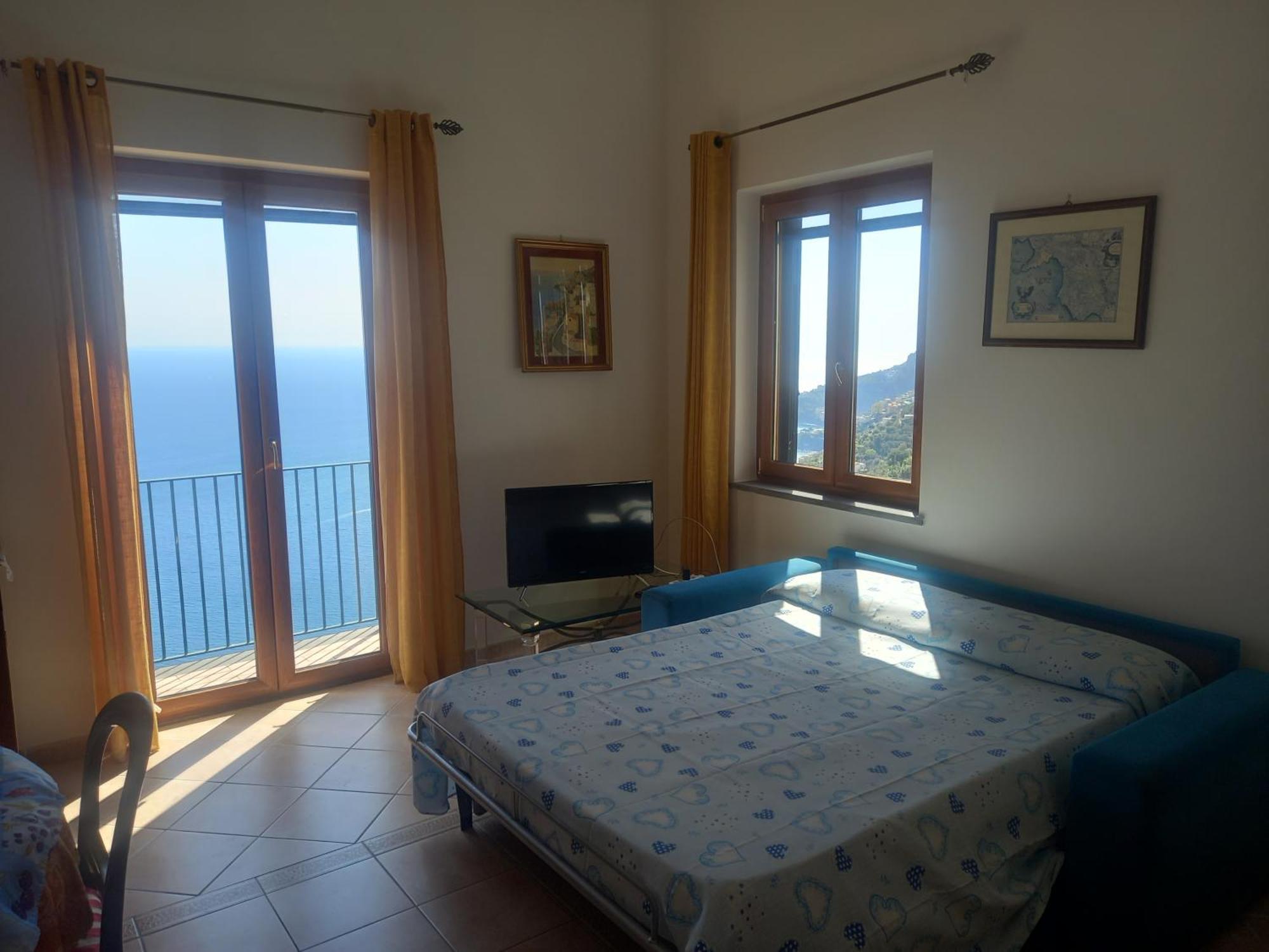 The Guardian Of Holiday home Amalfi