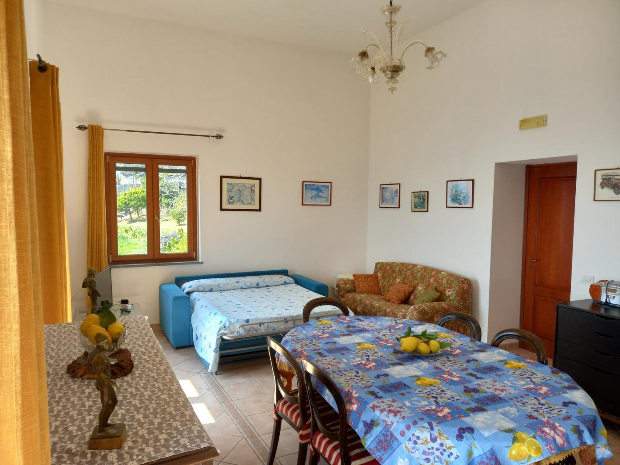 Holiday home The Guardian Of