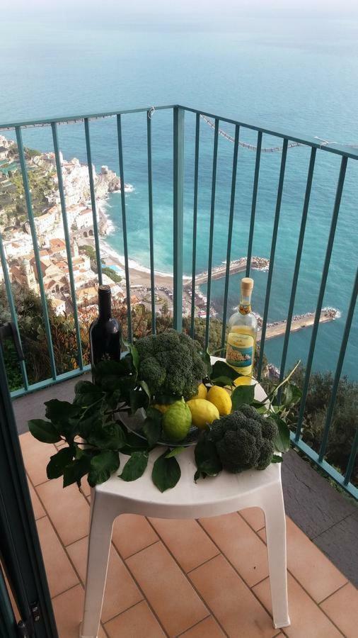 The Guardian Of Holiday home Amalfi