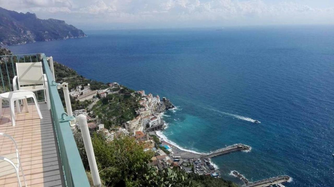 Holiday home The Guardian Of