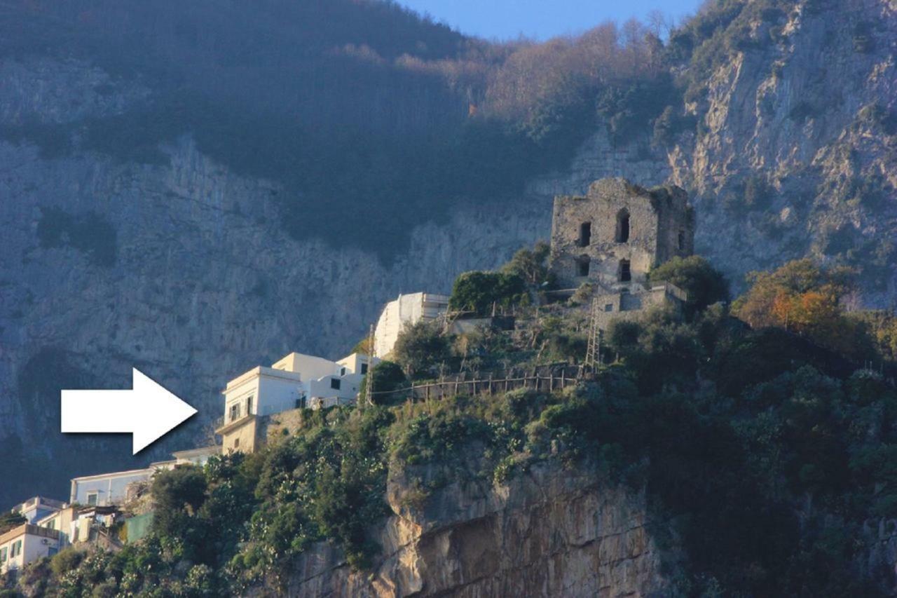 The Guardian Of Holiday home Amalfi
