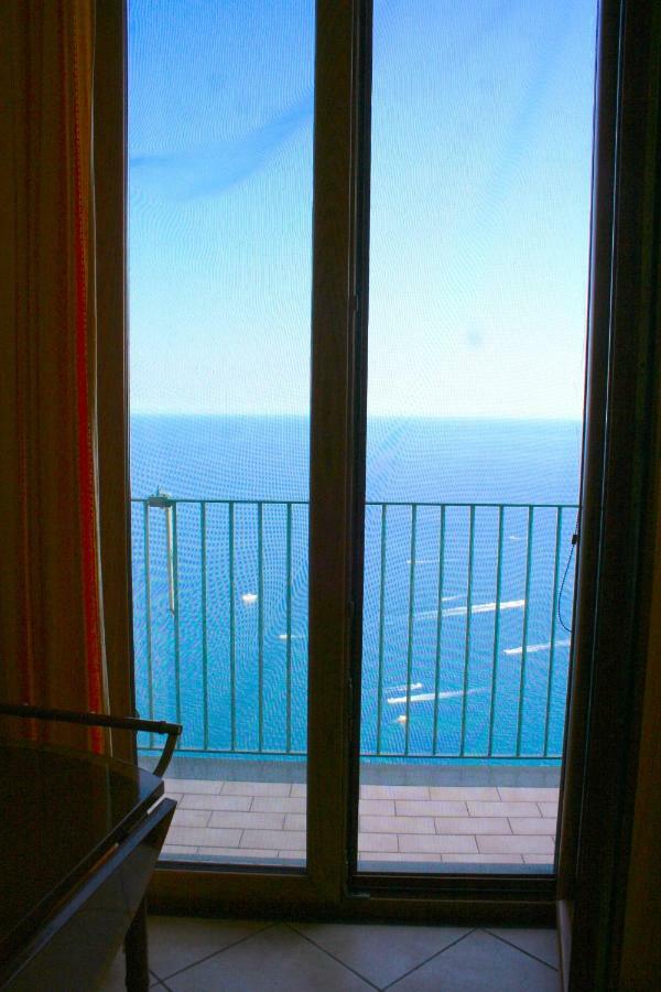 The Guardian Of Holiday home Amalfi