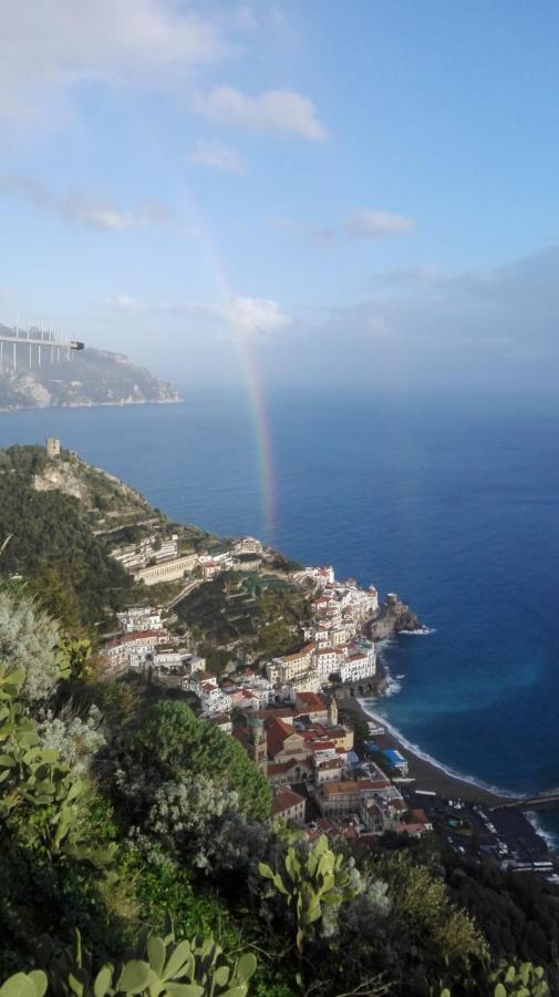 The Guardian Of Holiday home Amalfi
